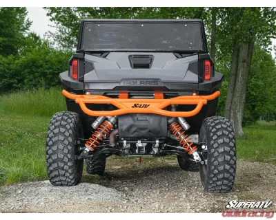 SuperATV 1.5" Rear Offset High Clearance A-Arms Polaris General XP 1000 2020+ - AA-P-GENXP-R-1.5-02