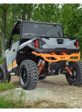 SuperATV 1.5" Rear Offset High Clearance A-Arms Polaris General XP 1000 2020+                                     - AA-P-GENXP-R-1.5-02 - Image 8