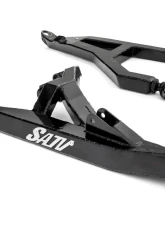 SuperATV 1.5" FO Sidewinder A-Arms w/ Super Duty Ball Joints Polaris RZR PRO XP 2020+                                     - AA-P-PROXP-1.5-WC-BSD-02 - Image 8