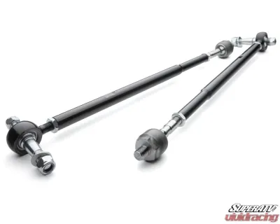 SuperATV 1.5" FO Sidewinder A-Arms w/ Super Duty Ball Joints Polaris RZR PRO XP 2020+ - AA-P-PROXP-1.5-WC-BSD-02