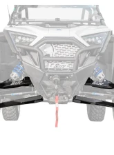 SuperATV 1.5" FO Sidewinder A-Arms w/ Super Duty Ball Joints Polaris RZR PRO XP 2020+                                     - AA-P-PROXP-1.5-WC-BSD-02 - Image 3