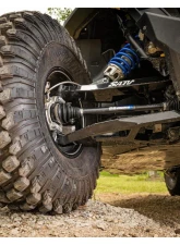 SuperATV 1.5" FO Sidewinder A-Arms w/ Super Duty Ball Joints Polaris RZR PRO XP 2020+                                     - AA-P-PROXP-1.5-WC-BSD-02 - Image 4