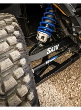 SuperATV 1.5" FO Sidewinder A-Arms w/ Super Duty Ball Joints Polaris RZR PRO XP 2020+                                     - AA-P-PROXP-1.5-WC-BSD-02 - Image 5