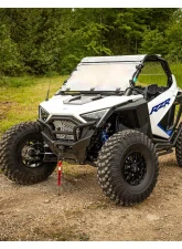 SuperATV 1.5" FO Sidewinder A-Arms w/ Super Duty Ball Joints Polaris RZR PRO XP 2020+                                     - AA-P-PROXP-1.5-WC-BSD-02 - Image 8