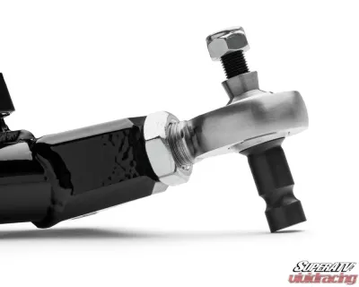 SuperATV 1.5" FO Atlas Pro A-Arms w/ Heim Joints Polaris Ranger XP 1000 2018-2020 - AA-P-RAN1K-003-02