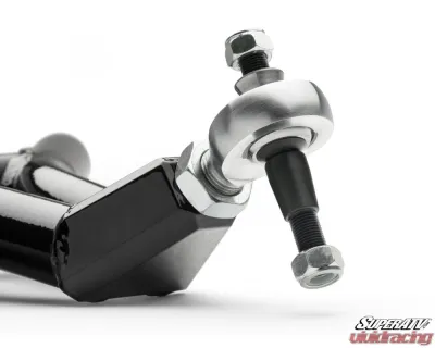 SuperATV 1.5" FO Atlas Pro A-Arms w/ Heim Joints Polaris Ranger XP 1000 2018-2020 - AA-P-RAN1K-003-02