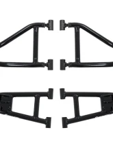SuperATV 1.5" FO High Clearance A-Arms w/ Super Duty Ball Joints Polaris Ranger XP 1000 2018-2020                                     - AA-P-RAN1K-1.5-HC-BSD-02 - Image 8