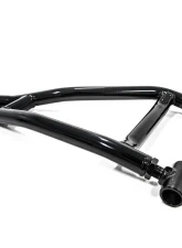SuperATV 1.5" FO High Clearance A-Arms w/ Super Duty Ball Joints Polaris Ranger XP 1000 2018-2020                                     - AA-P-RAN1K-1.5-HC-BSD-02 - Image 3
