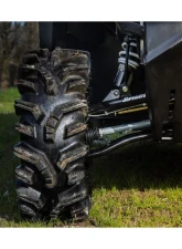SuperATV 1.5" FO High Clearance A-Arms w/ Super Duty Ball Joints Polaris Ranger XP 1000 2018-2020                                     - AA-P-RAN1K-1.5-HC-BSD-02 - Image 5