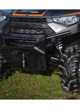SuperATV 1.5" FO High Clearance A-Arms w/ Super Duty Ball Joints Polaris Ranger XP 1000 2018-2020                                     - AA-P-RAN1K-1.5-HC-BSD-02 - Image 6
