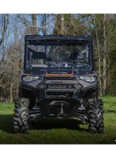 SuperATV 1.5" FO High Clearance A-Arms w/ Super Duty Ball Joints Polaris Ranger XP 1000 2018-2020                                     - AA-P-RAN1K-1.5-HC-BSD-02 - Image 7
