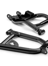 SuperATV 1.5" Rear Offset Atlas Pro A-Arms Polaris Ranger XP 1000 2018+                                     - AA-P-RAN1K-R-OHC-02 - Image 9