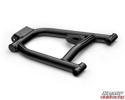SuperATV 1.5" Rear Offset Atlas Pro A-Arms Polaris Ranger XP 1000 2018+ - AA-P-RAN1K-R-OHC-02