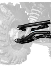 SuperATV 1.5" Rear Offset Atlas Pro A-Arms Polaris Ranger XP 1000 2018+                                     - AA-P-RAN1K-R-OHC-02 - Image 5
