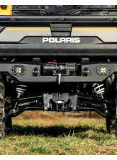 SuperATV 1.5" Rear Offset Atlas Pro A-Arms Polaris Ranger XP 1000 2018+                                     - AA-P-RAN1K-R-OHC-02 - Image 7