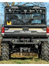 SuperATV 1.5" Rear Offset Atlas Pro A-Arms Polaris Ranger XP 1000 2018+                                     - AA-P-RAN1K-R-OHC-02 - Image 8