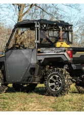 SuperATV 1.5" Rear Offset Atlas Pro A-Arms Polaris Ranger XP 1000 2018+                                     - AA-P-RAN1K-R-OHC-02 - Image 9