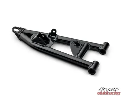 SuperATV 2" FO Atlas Pro A-Arms w/ HD Ball Joints Polaris Ranger XP 1000 2018-2020 - AA-P-RAN1KOHC-001-BH-02