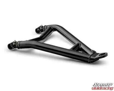 SuperATV 2" FO Atlas Pro A-Arms w/ HD Ball Joints Polaris Ranger XP 1000 2018-2020 - AA-P-RAN1KOHC-001-BH-02