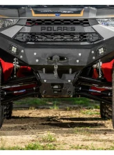 SuperATV 2" FO Atlas Pro A-Arms w/ HD Ball Joints Polaris Ranger XP 1000 2018-2020                                     - AA-P-RAN1KOHC-001-BH-02 - Image 7