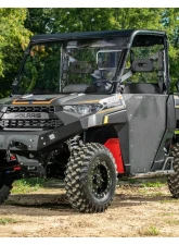 SuperATV 2" FO Atlas Pro A-Arms w/ HD Ball Joints Polaris Ranger XP 1000 2018-2020                                     - AA-P-RAN1KOHC-001-BH-02 - Image 8