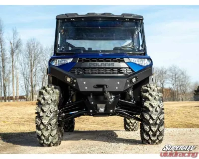 SuperATV 2" FO Atlas Pro A-Arms Polaris Ranger XP 1000 2021+ - AA-P-RAN1KOHC-002-02