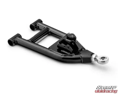 SuperATV 2" FO Atlas Pro A-Arms w/ Heim Joints Polaris Ranger XP 1000 2021+ - AA-P-RAN1KOHC-004-02