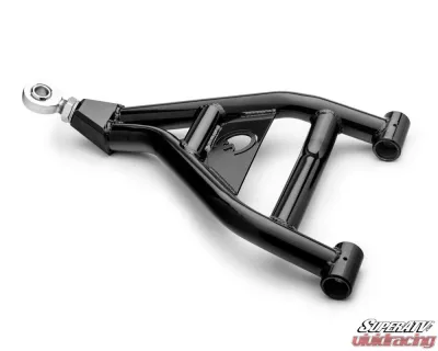 SuperATV 2" FO Atlas Pro A-Arms w/ Heim Joints Polaris Ranger XP 1000 2021+ - AA-P-RAN1KOHC-004-02