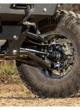 SuperATV 2" FO Atlas Pro A-Arms w/ Heim Joints Polaris Ranger XP 1000 2021+                                     - AA-P-RAN1KOHC-004-02 - Image 8
