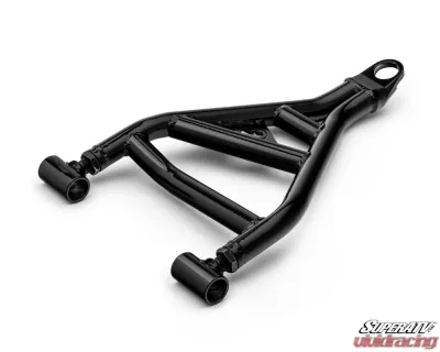 SuperATV 1.5" FO High Clearance A-Arms Polaris Ranger XP 1000 2021+ - AA-P-RAN1KOHC-005-02