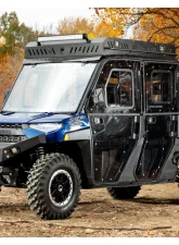 SuperATV 1.5" FO High Clearance A-Arms Polaris Ranger XP 1000 2021+                                     - AA-P-RAN1KOHC-005-02 - Image 11