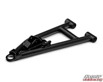 SuperATV 1.5" FO High Clearance A-Arms Polaris Ranger XP 1000 2021+ - AA-P-RAN1KOHC-005-02