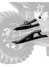 SuperATV 1.5" FO High Clearance A-Arms Polaris Ranger XP 1000 2021+                                     - AA-P-RAN1KOHC-005-02 - Image 4