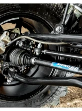 SuperATV 1.5" FO High Clearance A-Arms Polaris Ranger XP 1000 2021+                                     - AA-P-RAN1KOHC-005-02 - Image 5
