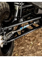 SuperATV 1.5" FO High Clearance A-Arms Polaris Ranger XP 1000 2021+                                     - AA-P-RAN1KOHC-005-02 - Image 6
