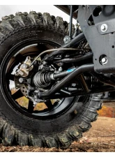 SuperATV 1.5" FO High Clearance A-Arms Polaris Ranger XP 1000 2021+                                     - AA-P-RAN1KOHC-005-02 - Image 7