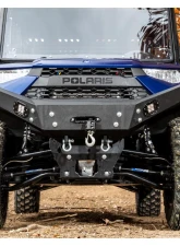 SuperATV 1.5" FO High Clearance A-Arms Polaris Ranger XP 1000 2021+                                     - AA-P-RAN1KOHC-005-02 - Image 9