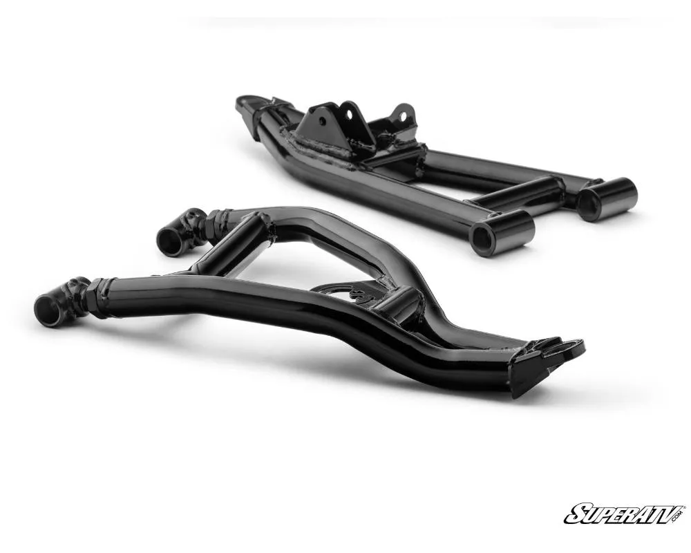 SuperATV 1.5" FO Atlas Pro A-Arms Polaris Ranger XP 1000 2018-2020 - AA-P-RAN1KOHC-02