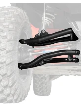 SuperATV 1.5" FO Atlas Pro A-Arms w/ HD Ball Joints Polaris Ranger XP 1000 2018-2020                                     - AA-P-RAN1KOHC-BH-02 - Image 4