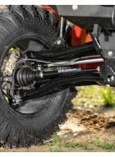 SuperATV 1.5" FO Atlas Pro A-Arms w/ HD Ball Joints Polaris Ranger XP 1000 2018-2020                                     - AA-P-RAN1KOHC-BH-02 - Image 5