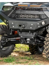 SuperATV 1.5" FO Atlas Pro A-Arms w/ HD Ball Joints Polaris Ranger XP 1000 2018-2020                                     - AA-P-RAN1KOHC-BH-02 - Image 8