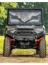 SuperATV 1.5" FO Atlas Pro A-Arms w/ HD Ball Joints Polaris Ranger XP 1000 2018-2020                                     - AA-P-RAN1KOHC-BH-02 - Image 9