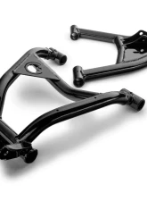 SuperATV 1.5" Rear Offset High Clearance A-Arms Polaris Ranger 2014+                                     - AA-P-RAN570MID-R-02 - Image 8