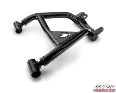 SuperATV 1.5" Rear Offset High Clearance A-Arms Polaris Ranger 2014+ - AA-P-RAN570MID-R-02