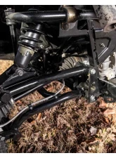 SuperATV 1.5" Rear Offset High Clearance A-Arms Polaris Ranger 2014+                                     - AA-P-RAN570MID-R-02 - Image 4