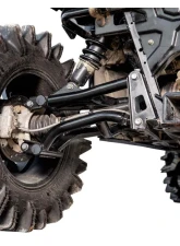 SuperATV 1.5" Rear Offset High Clearance A-Arms Polaris Ranger 2014+                                     - AA-P-RAN570MID-R-02 - Image 6