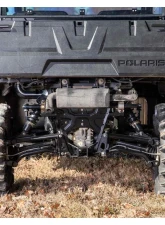 SuperATV 1.5" Rear Offset High Clearance A-Arms Polaris Ranger 2014+                                     - AA-P-RAN570MID-R-02 - Image 7