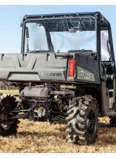 SuperATV 1.5" Rear Offset High Clearance A-Arms Polaris Ranger 2014+                                     - AA-P-RAN570MID-R-02 - Image 8
