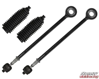 SuperATV 2" FO Atlas Pro A-Arms Polaris Ranger XP 1000 2017-2018 - AA-P-RAN9-OHC-02