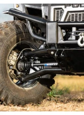 SuperATV 2" FO Atlas Pro A-Arms Polaris Ranger XP 1000 2017-2018                                     - AA-P-RAN9-OHC-02 - Image 7